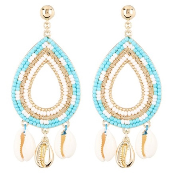 Rebecca Minkoff Jewelry - Rebecca Minkoff Chandelier Earrings